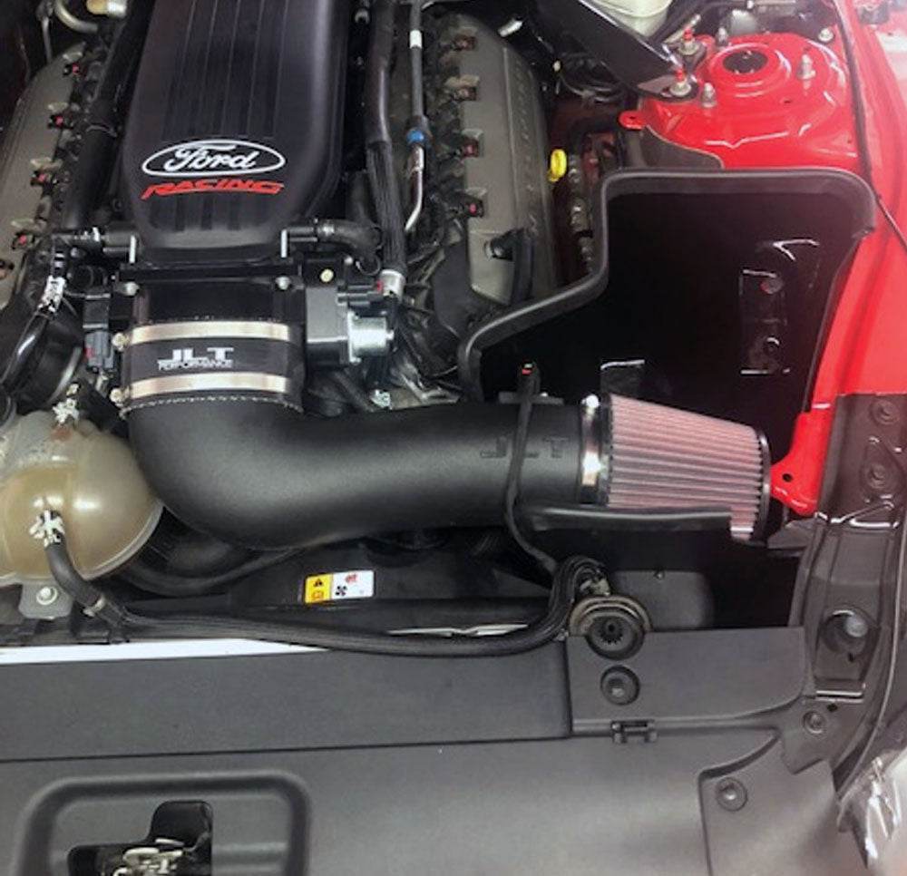 JLT Cold Air Intake Kit for the 2015-23 Mustang GT With Cobra Jet Intake Manifold JLT JLT Cold Air Intake Kit for the 2015-23 Mustang GT With Cobra Jet Intake Manifold JLT Cold Air Intake Kit for the 2015-23 Mustang GT With Cobra Jet Intake Manifold JLT Cold Air Intake Kit for the 2015-23 Mustang GT With Cobra Jet Intake Manifold JLT Cold Air Intake Kit for the 2015-23 Mustang GT With Cobra Jet Intake Manifold