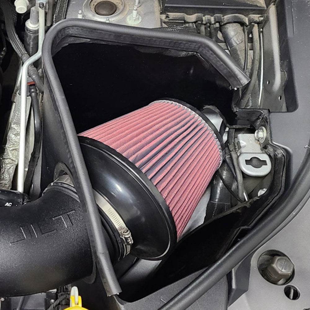 JLT Cold Air Intake for 2021 Jeep Grand Cherokee SRT 6.4L JLT