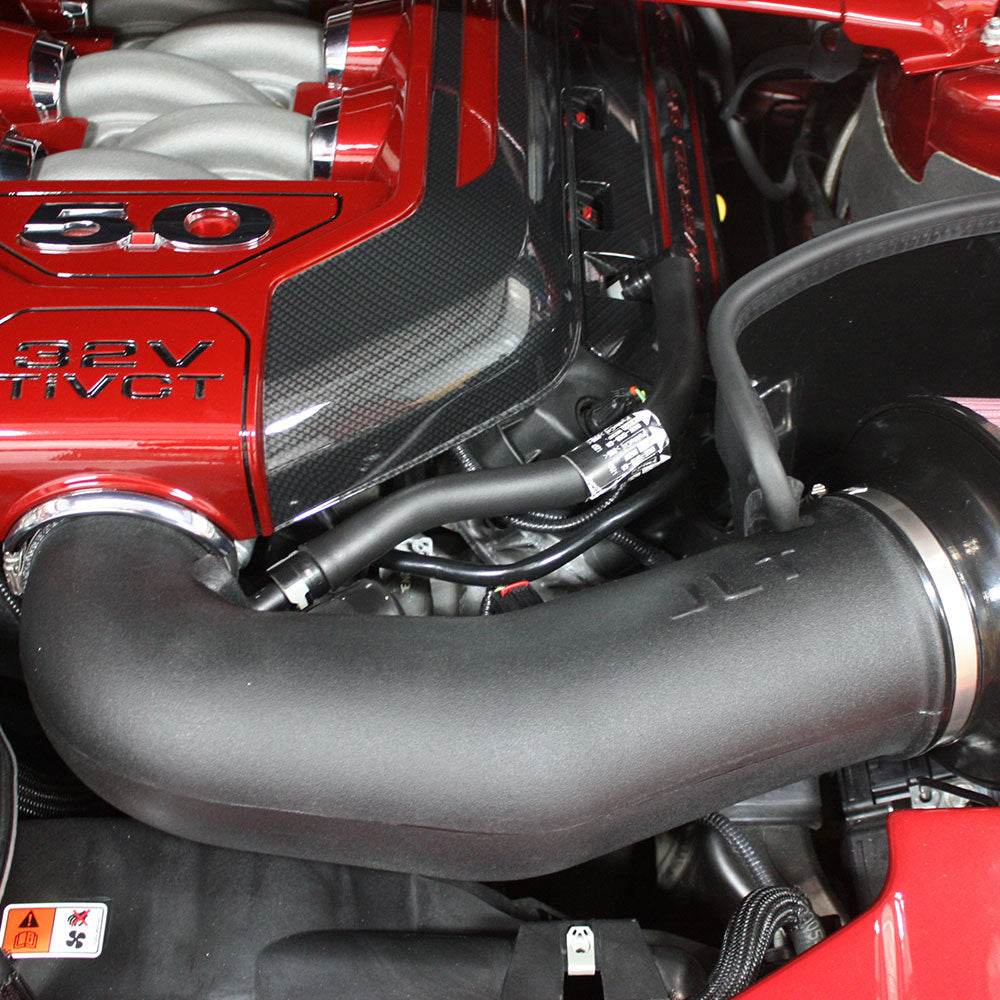 JLT Series II Cold Air Intake for 2011-2014 Mustang GT 5.0 / BOSS JLT JLT Series II Cold Air Intake for 2011-2014 Mustang GT 5.0 / BOSS JLT Series II Cold Air Intake for 2011-2014 Mustang GT 5.0 / BOSS JLT Series II Cold Air Intake for 2011-2014 Mustang GT 5.0 / BOSS JLT Series II Cold Air Intake for 2011-2014 Mustang GT 5.0 / BOSS