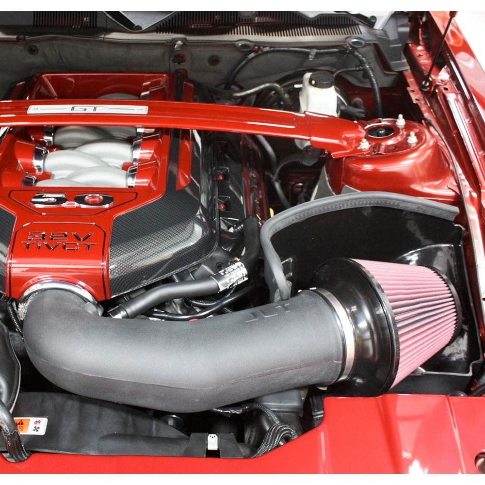 JLT Series II Cold Air Intake for 2011-2014 Mustang GT 5.0 / BOSS JLT JLT Series II Cold Air Intake for 2011-2014 Mustang GT 5.0 / BOSS JLT Series II Cold Air Intake for 2011-2014 Mustang GT 5.0 / BOSS JLT Series II Cold Air Intake for 2011-2014 Mustang GT 5.0 / BOSS JLT Series II Cold Air Intake for 2011-2014 Mustang GT 5.0 / BOSS