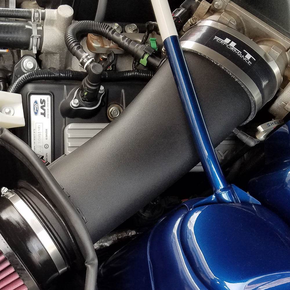 JLT BIG AIR INTAKE FOR 2007-2009 MUSTANG GT500 - TUNE REQUIRED JLT