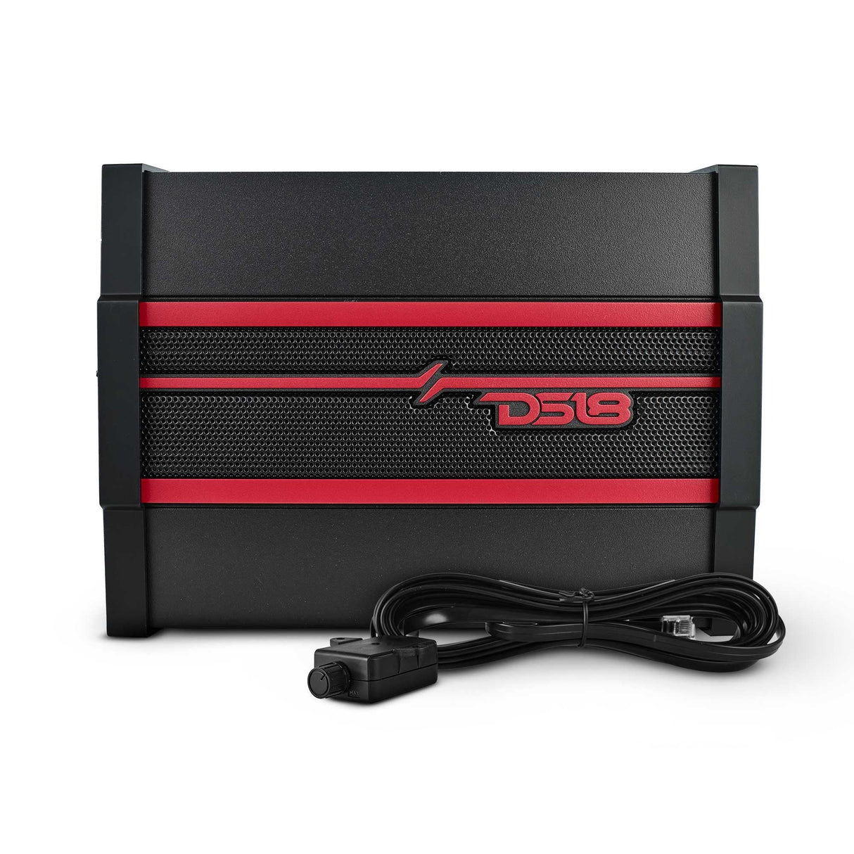 DS18 CANDY-X1B Compact Class D 1-Channel Monoblock Amplifier 1800 Watts