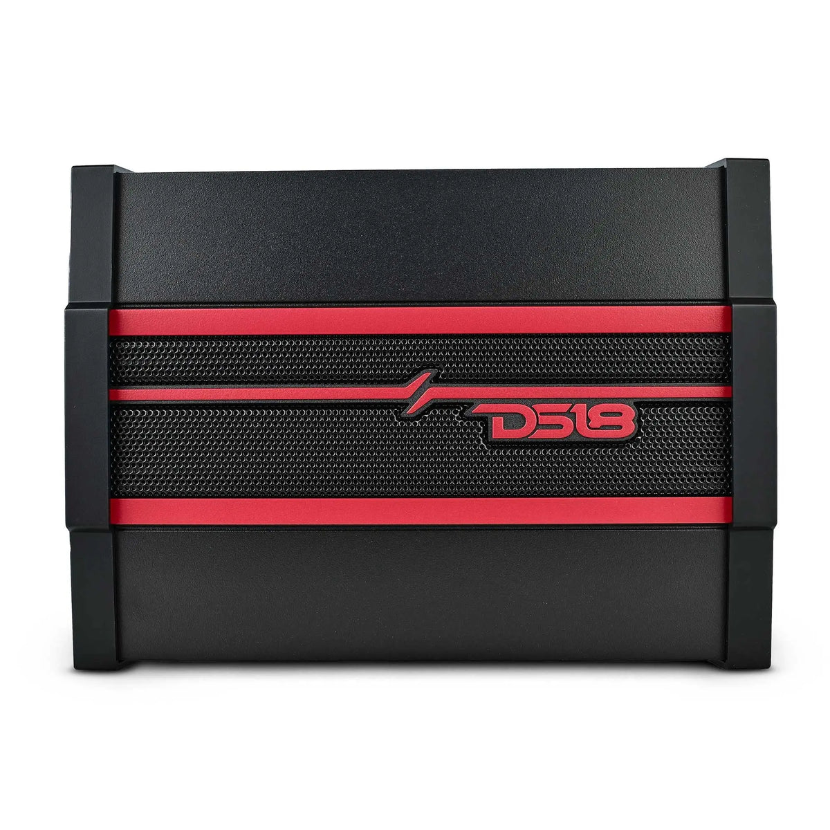 DS18 CANDY-X4B CANDY Compact Full-Range Class D 4-Channel Amplifier 1600 Watts