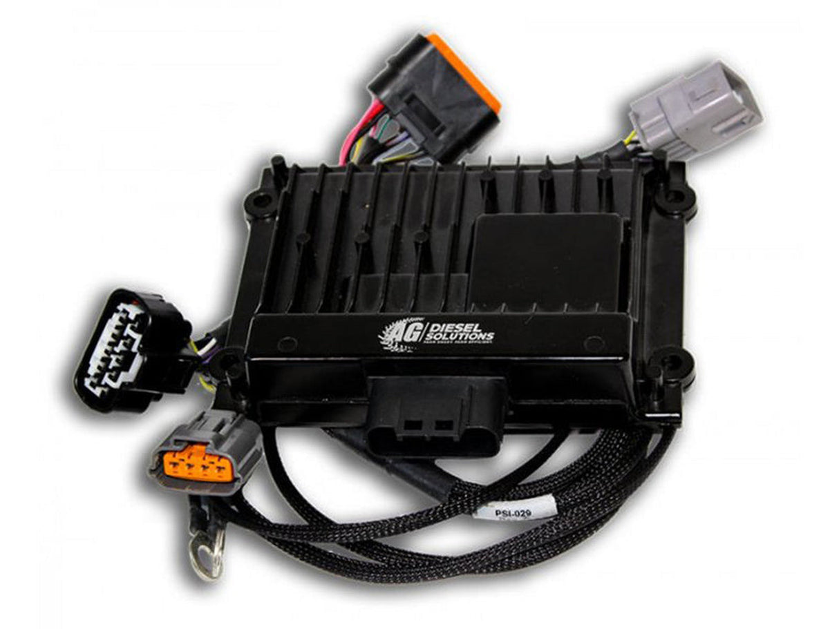 AG Diesel Solutions CAT3804 Performance Module, C3.8L Final Tier IV CAT Engines Tier IV Final AG Diesel Solutions