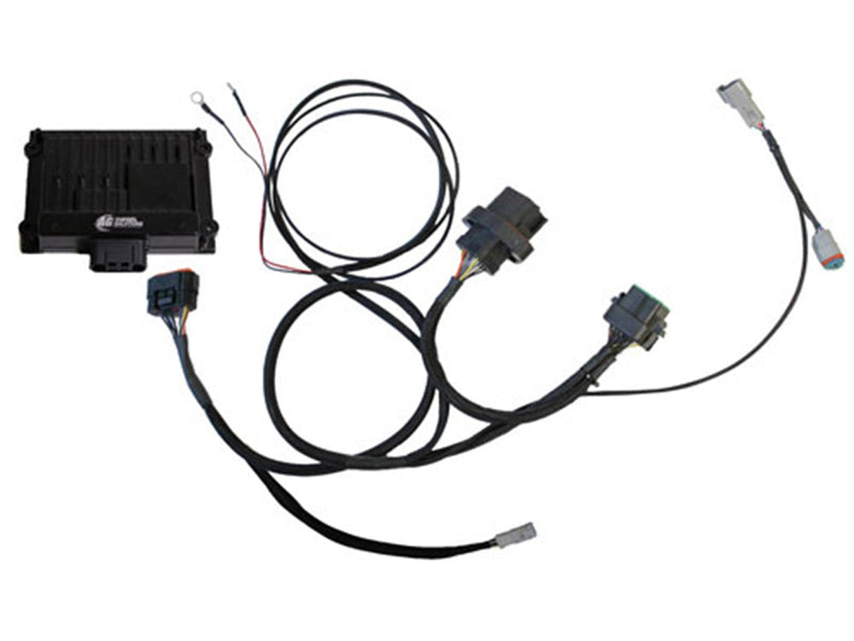 AG Diesel Solutions CAT4090 Performance Module, C9 ACERT Caterpillar Off Highway Engines with HEUI Fuel Systems AG Diesel Solutions