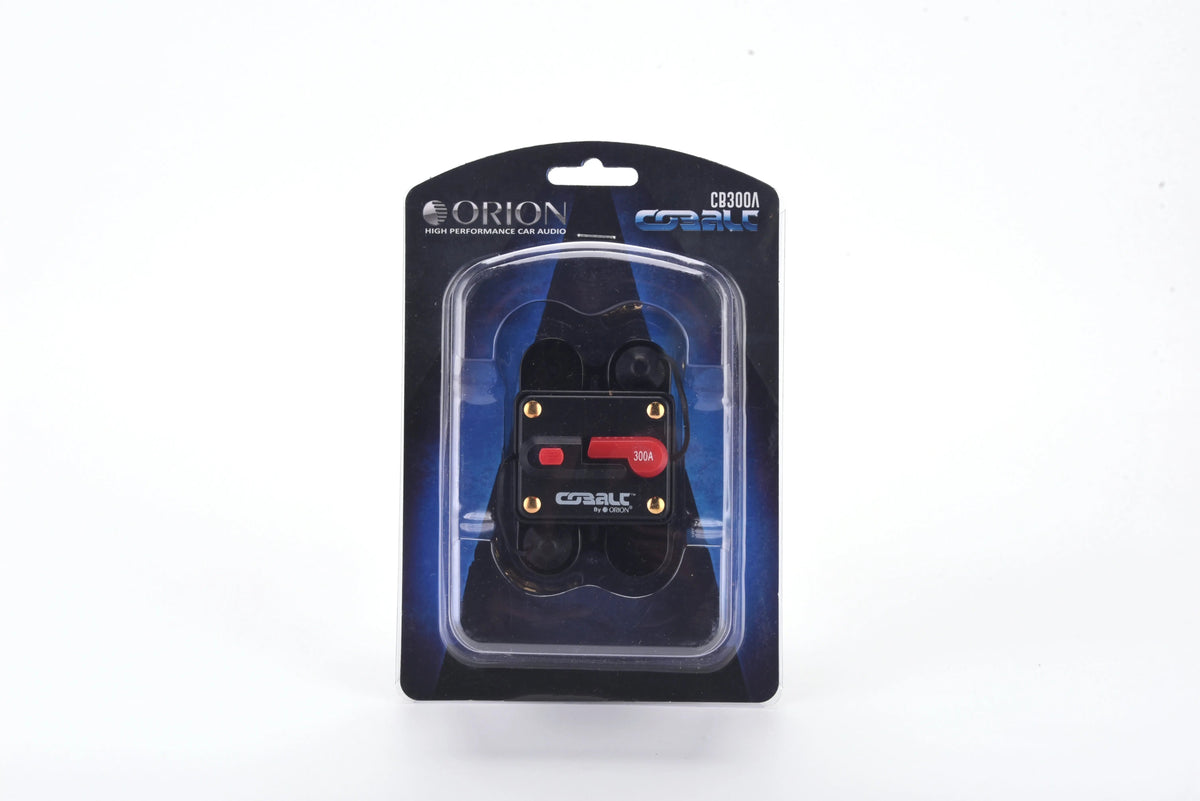 CB300A - Circuit Breaker ORION CB300A - Circuit Breaker CB300A - Circuit Breaker CB300A - Circuit Breaker CB300A - Circuit Breaker