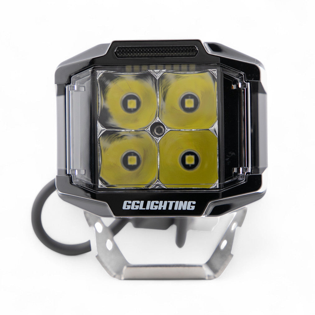 CB30 LED Pod GGLighting