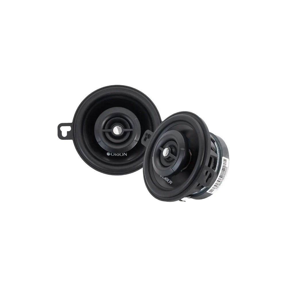 ORION COBALT CB35 - 2 Way 3.5 Inch Car Speakers ORION ORION COBALT CB35 - 2 Way 3.5 Inch Car Speakers ORION COBALT CB35 - 2 Way 3.5 Inch Car Speakers ORION COBALT CB35 - 2 Way 3.5 Inch Car Speakers ORION COBALT CB35 - 2 Way 3.5 Inch Car Speakers