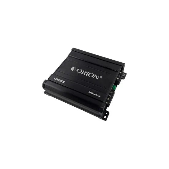 Orion CBA1500.2 1500W MAX 2-Channel Amplifier Orion