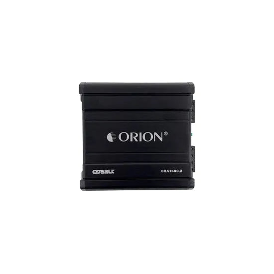 Orion CBA1500.2 1500W MAX 2-Channel Amplifier