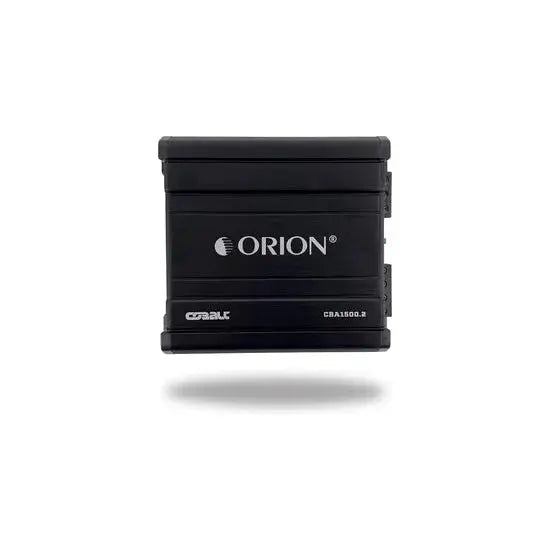 Orion CBA1500.2 1500W MAX 2-Channel Amplifier