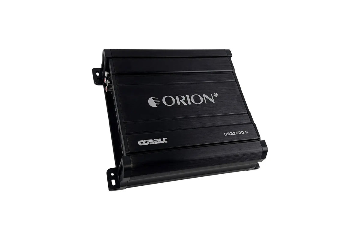 CBA1500.2 - 1500 Watt MAX 2 Channel Class A/B Amplifier ORION CBA1500.2 - 1500 Watt MAX 2 Channel Class A/B Amplifier CBA1500.2 - 1500 Watt MAX 2 Channel Class A/B Amplifier CBA1500.2 - 1500 Watt MAX 2 Channel Class A/B Amplifier CBA1500.2 - 1500 Watt MAX 2 Channel Class A/B Amplifier