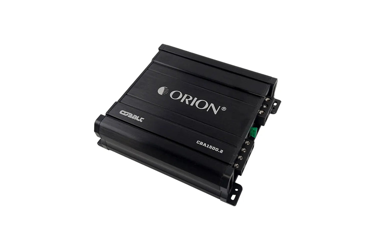 CBA1500.2 - 1500 Watt MAX 2 Channel Class A/B Amplifier ORION CBA1500.2 - 1500 Watt MAX 2 Channel Class A/B Amplifier CBA1500.2 - 1500 Watt MAX 2 Channel Class A/B Amplifier CBA1500.2 - 1500 Watt MAX 2 Channel Class A/B Amplifier CBA1500.2 - 1500 Watt MAX 2 Channel Class A/B Amplifier