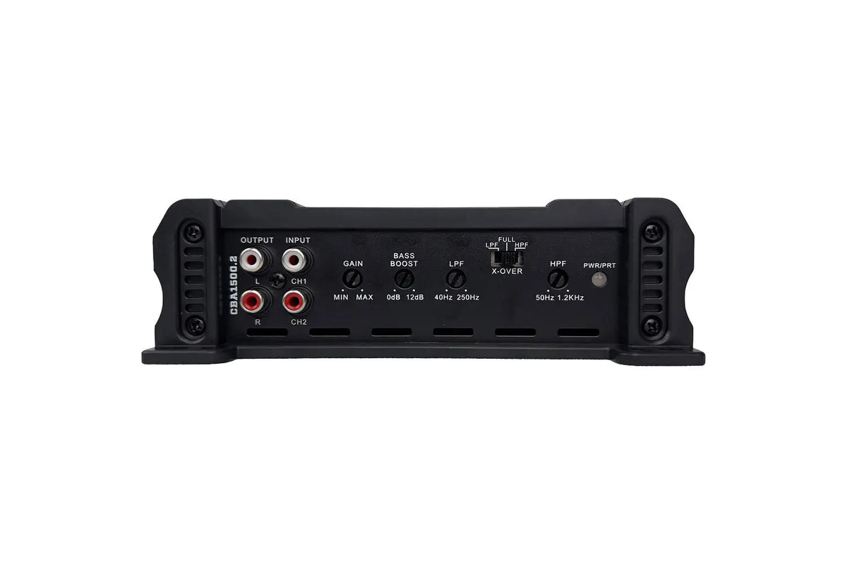 CBA1500.2 - 1500 Watt MAX 2 Channel Class A/B Amplifier ORION CBA1500.2 - 1500 Watt MAX 2 Channel Class A/B Amplifier CBA1500.2 - 1500 Watt MAX 2 Channel Class A/B Amplifier CBA1500.2 - 1500 Watt MAX 2 Channel Class A/B Amplifier CBA1500.2 - 1500 Watt MAX 2 Channel Class A/B Amplifier