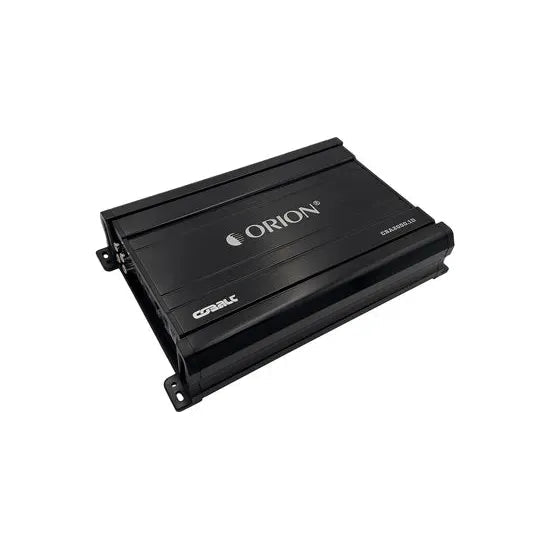 Orion CBA2000.1D 2000W MAX Monoblock Amplifier Orion