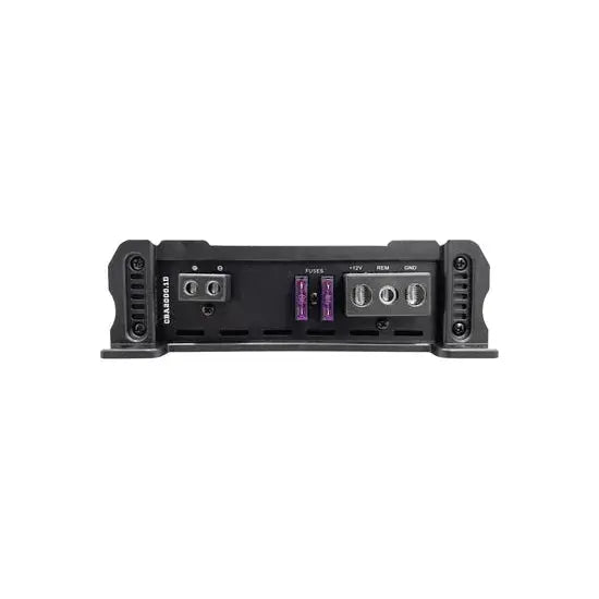 Orion CBA2000.1D 2000W MAX Monoblock Amplifier