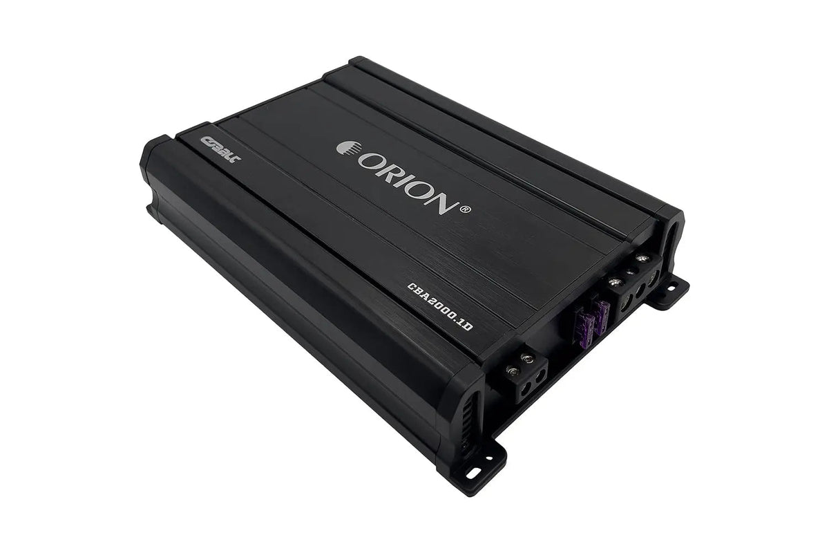 CBA2000.1D - 2000 Watt MAX Class D Monoblock Orion Cobalt Amplifier ORION CBA2000.1D - 2000 Watt MAX Class D Monoblock Orion Cobalt Amplifier CBA2000.1D - 2000 Watt MAX Class D Monoblock Orion Cobalt Amplifier CBA2000.1D - 2000 Watt MAX Class D Monoblock Orion Cobalt Amplifier CBA2000.1D - 2000 Watt MAX Class D Monoblock Orion Cobalt Amplifier