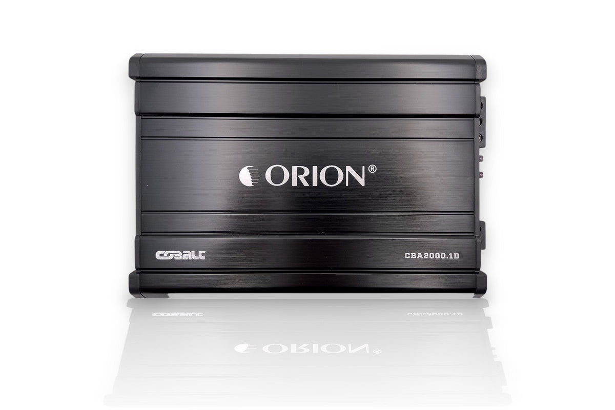 CBA2000.1D - 2000 Watt MAX Class D Monoblock Orion Cobalt Amplifier ORION CBA2000.1D - 2000 Watt MAX Class D Monoblock Orion Cobalt Amplifier CBA2000.1D - 2000 Watt MAX Class D Monoblock Orion Cobalt Amplifier CBA2000.1D - 2000 Watt MAX Class D Monoblock Orion Cobalt Amplifier CBA2000.1D - 2000 Watt MAX Class D Monoblock Orion Cobalt Amplifier