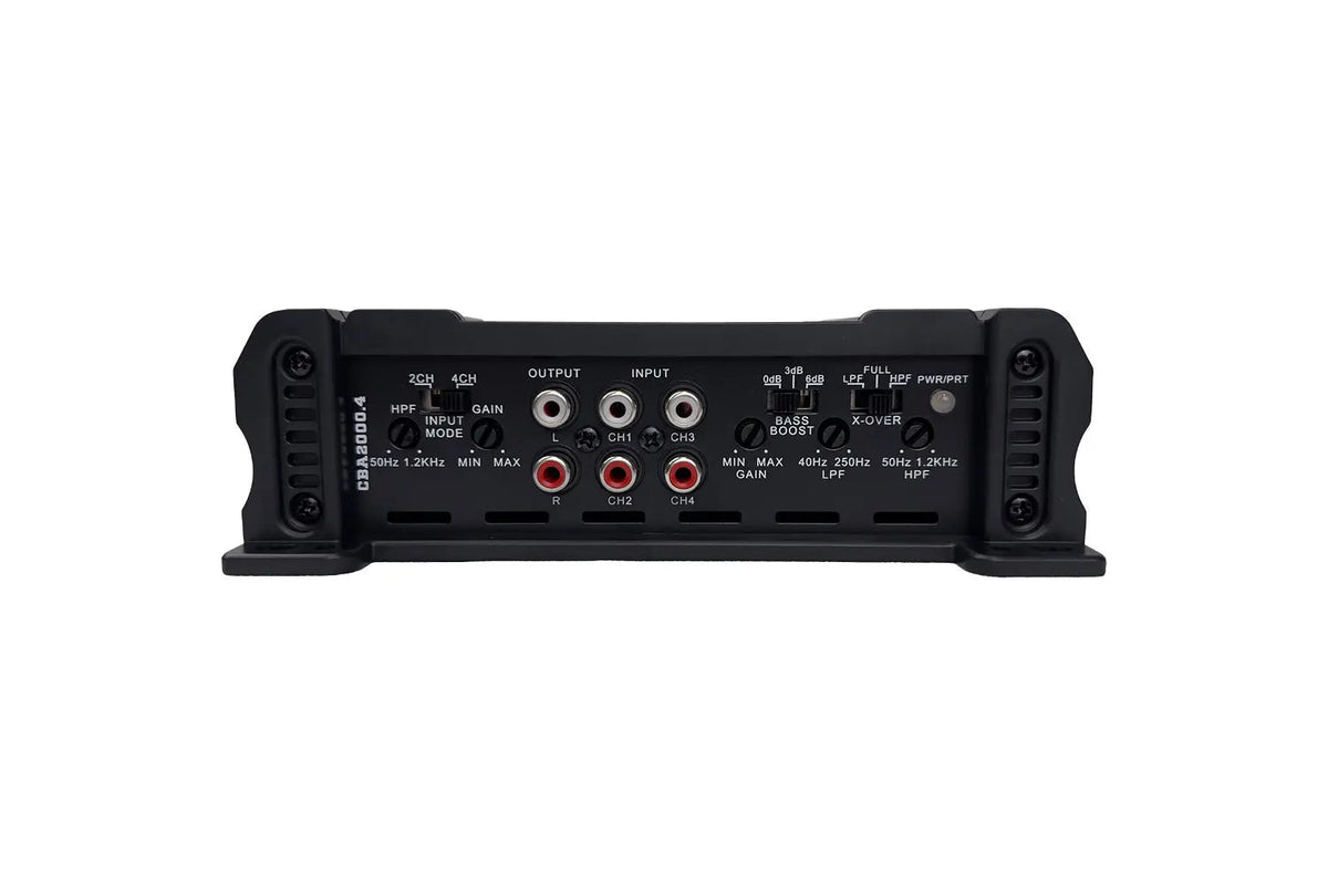 CBA2000.4 - 2000 Watt MAX 4 Channel Class A/B Amplifier ORION CBA2000.4 - 2000 Watt MAX 4 Channel Class A/B Amplifier CBA2000.4 - 2000 Watt MAX 4 Channel Class A/B Amplifier CBA2000.4 - 2000 Watt MAX 4 Channel Class A/B Amplifier CBA2000.4 - 2000 Watt MAX 4 Channel Class A/B Amplifier