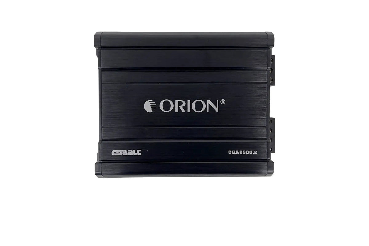 CBA2500.2 - 2500 Watt MAX 2 Channel Class A/B Cobalt Amplifier ORION CBA2500.2 - 2500 Watt MAX 2 Channel Class A/B Cobalt Amplifier CBA2500.2 - 2500 Watt MAX 2 Channel Class A/B Cobalt Amplifier CBA2500.2 - 2500 Watt MAX 2 Channel Class A/B Cobalt Amplifier CBA2500.2 - 2500 Watt MAX 2 Channel Class A/B Cobalt Amplifier