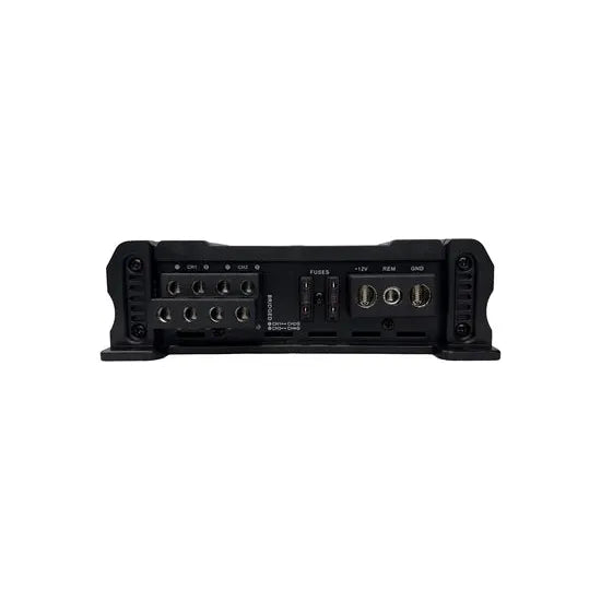 Orion CBA2500.4 2500W MAX 4-Channel Amplifier