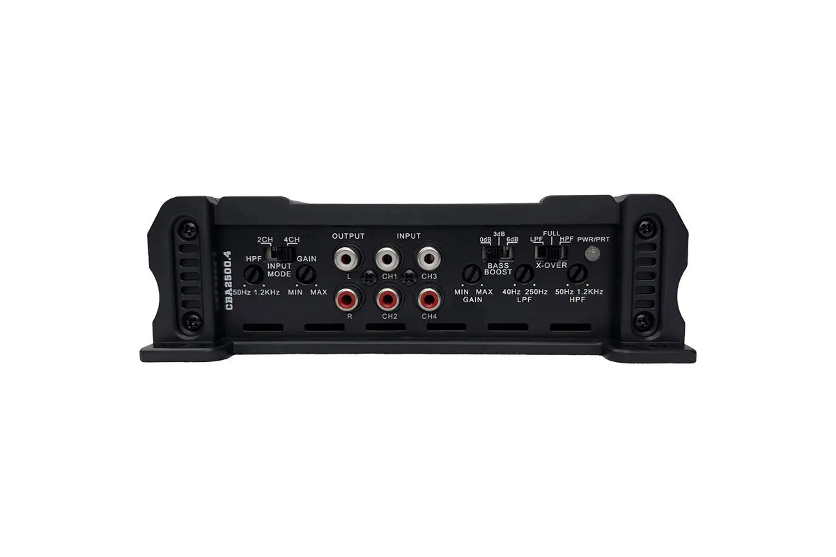 CBA2500.4 - 2500 Watt MAX 4 Channel Class A/B Amplifier ORION CBA2500.4 - 2500 Watt MAX 4 Channel Class A/B Amplifier CBA2500.4 - 2500 Watt MAX 4 Channel Class A/B Amplifier CBA2500.4 - 2500 Watt MAX 4 Channel Class A/B Amplifier CBA2500.4 - 2500 Watt MAX 4 Channel Class A/B Amplifier