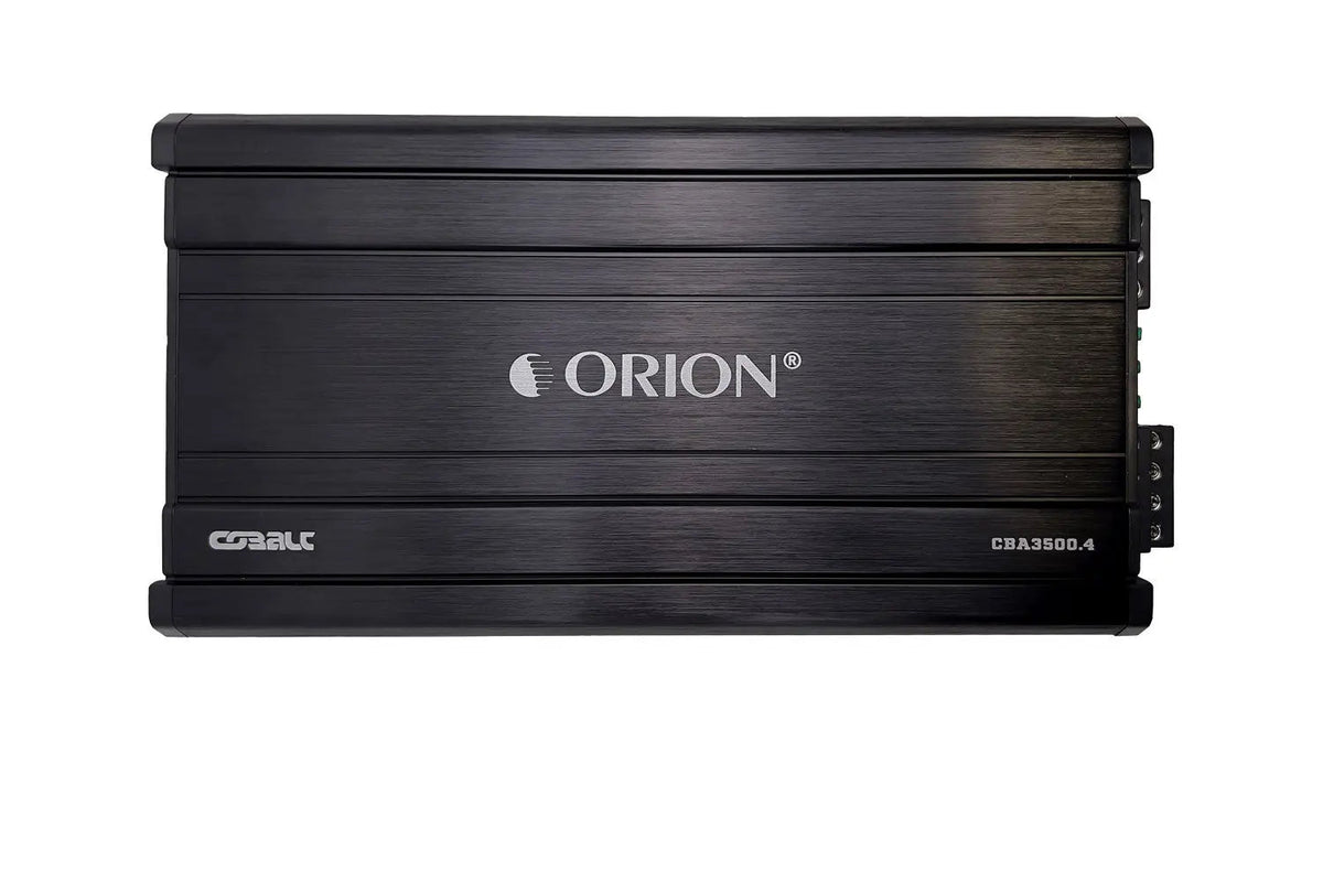 CBA3500.4 - 3500 Watt MAX Class A/B Car Amplifier 4 Channel ORION CBA3500.4 - 3500 Watt MAX Class A/B Car Amplifier 4 Channel CBA3500.4 - 3500 Watt MAX Class A/B Car Amplifier 4 Channel CBA3500.4 - 3500 Watt MAX Class A/B Car Amplifier 4 Channel CBA3500.4 - 3500 Watt MAX Class A/B Car Amplifier 4 Channel