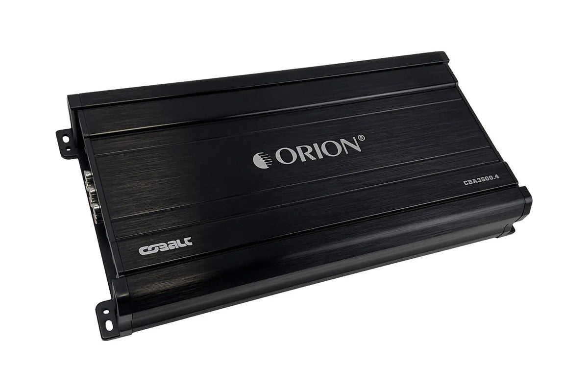 CBA3500.4 - 3500 Watt MAX Class A/B Car Amplifier 4 Channel ORION CBA3500.4 - 3500 Watt MAX Class A/B Car Amplifier 4 Channel CBA3500.4 - 3500 Watt MAX Class A/B Car Amplifier 4 Channel CBA3500.4 - 3500 Watt MAX Class A/B Car Amplifier 4 Channel CBA3500.4 - 3500 Watt MAX Class A/B Car Amplifier 4 Channel
