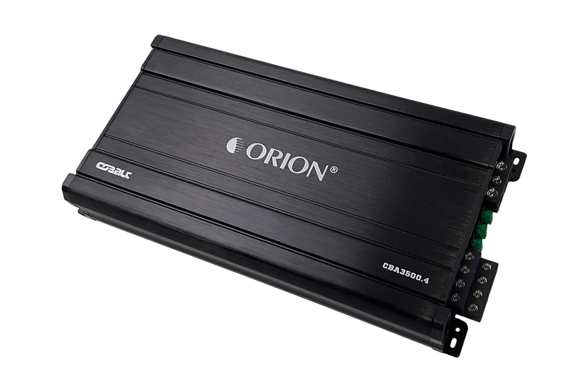 CBA3500.4 - 3500 Watt MAX Class A/B Car Amplifier 4 Channel ORION CBA3500.4 - 3500 Watt MAX Class A/B Car Amplifier 4 Channel CBA3500.4 - 3500 Watt MAX Class A/B Car Amplifier 4 Channel CBA3500.4 - 3500 Watt MAX Class A/B Car Amplifier 4 Channel CBA3500.4 - 3500 Watt MAX Class A/B Car Amplifier 4 Channel