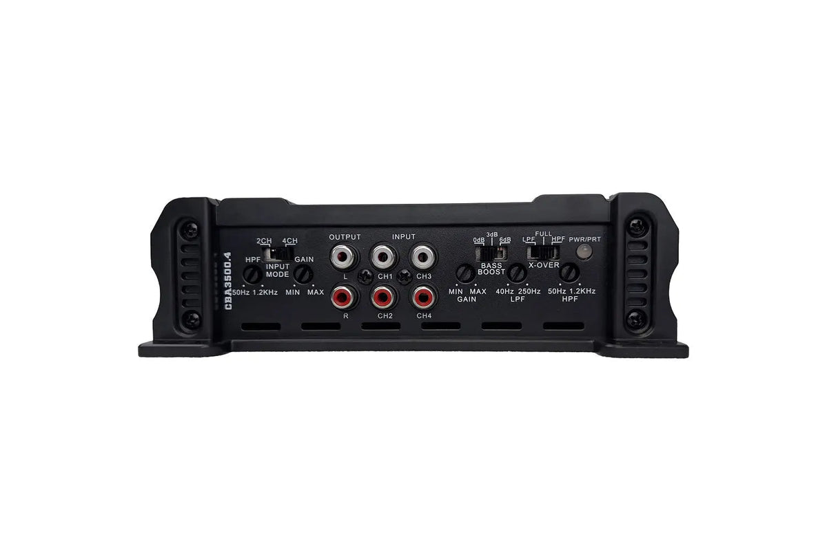 CBA3500.4 - 3500 Watt MAX Class A/B Car Amplifier 4 Channel ORION CBA3500.4 - 3500 Watt MAX Class A/B Car Amplifier 4 Channel CBA3500.4 - 3500 Watt MAX Class A/B Car Amplifier 4 Channel CBA3500.4 - 3500 Watt MAX Class A/B Car Amplifier 4 Channel CBA3500.4 - 3500 Watt MAX Class A/B Car Amplifier 4 Channel