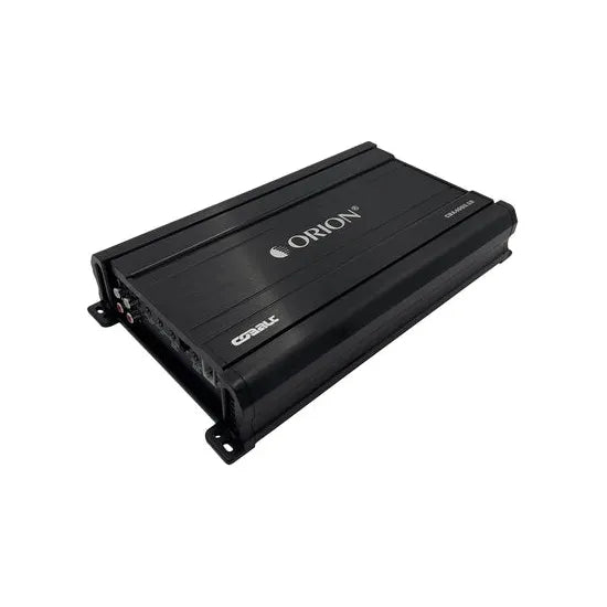 Orion CBA4500.1D 4500W MAX Monoblock Amplifier Orion