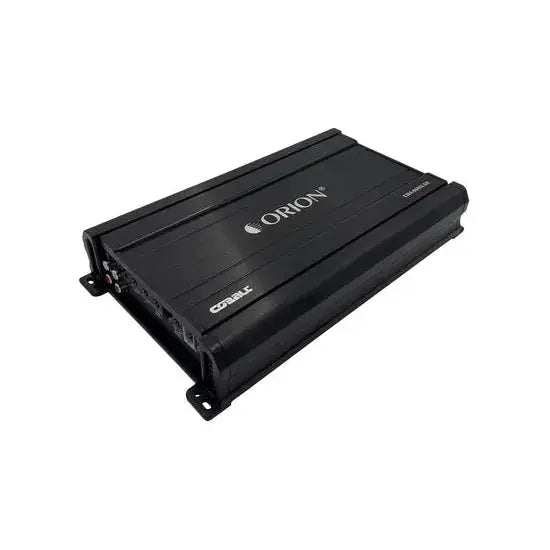 Orion CBA4500.1D 4500W MAX Monoblock Amplifier