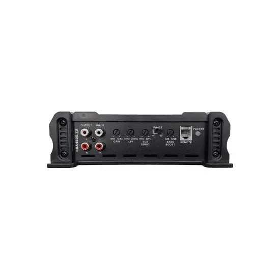 Orion CBA4500.1D 4500W MAX Monoblock Amplifier