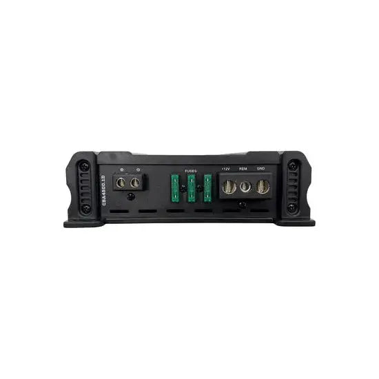 Orion CBA4500.1D 4500W MAX Monoblock Amplifier