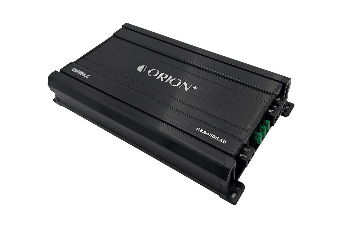 CBA4500.1D - 4500 Watt MAX Class D Monoblock Amplifier ORION CBA4500.1D - 4500 Watt MAX Class D Monoblock Amplifier CBA4500.1D - 4500 Watt MAX Class D Monoblock Amplifier CBA4500.1D - 4500 Watt MAX Class D Monoblock Amplifier CBA4500.1D - 4500 Watt MAX Class D Monoblock Amplifier