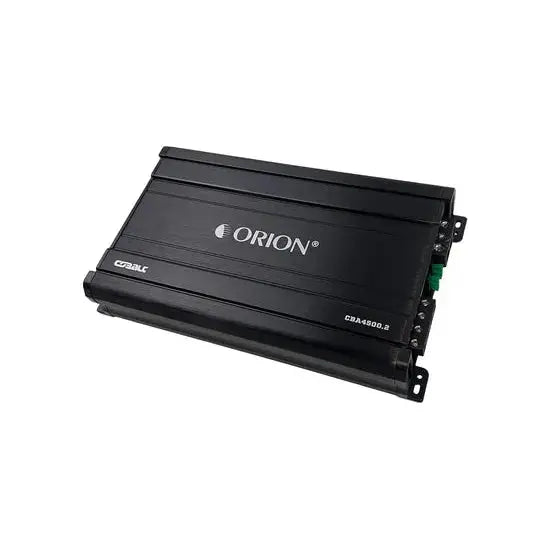 Orion CBA4500.2 4500W MAX 2-Channel Amplifier