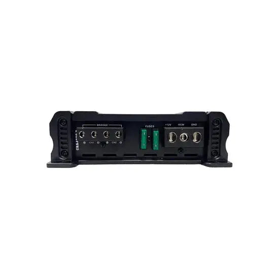 Orion CBA4500.2 4500W MAX 2-Channel Amplifier