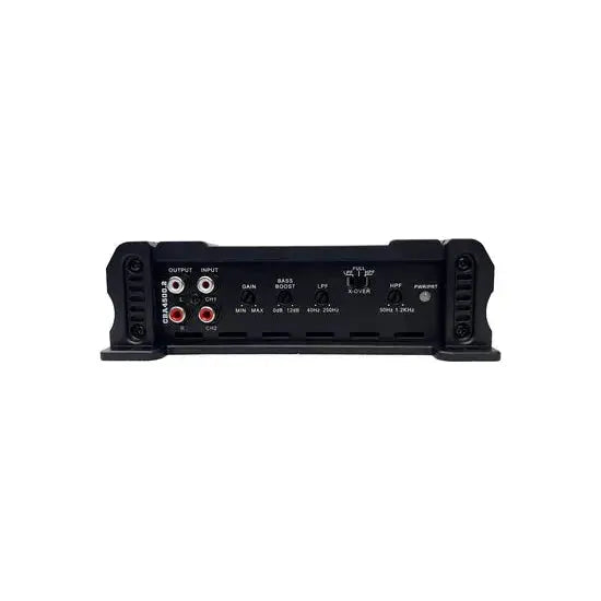 Orion CBA4500.2 4500W MAX 2-Channel Amplifier