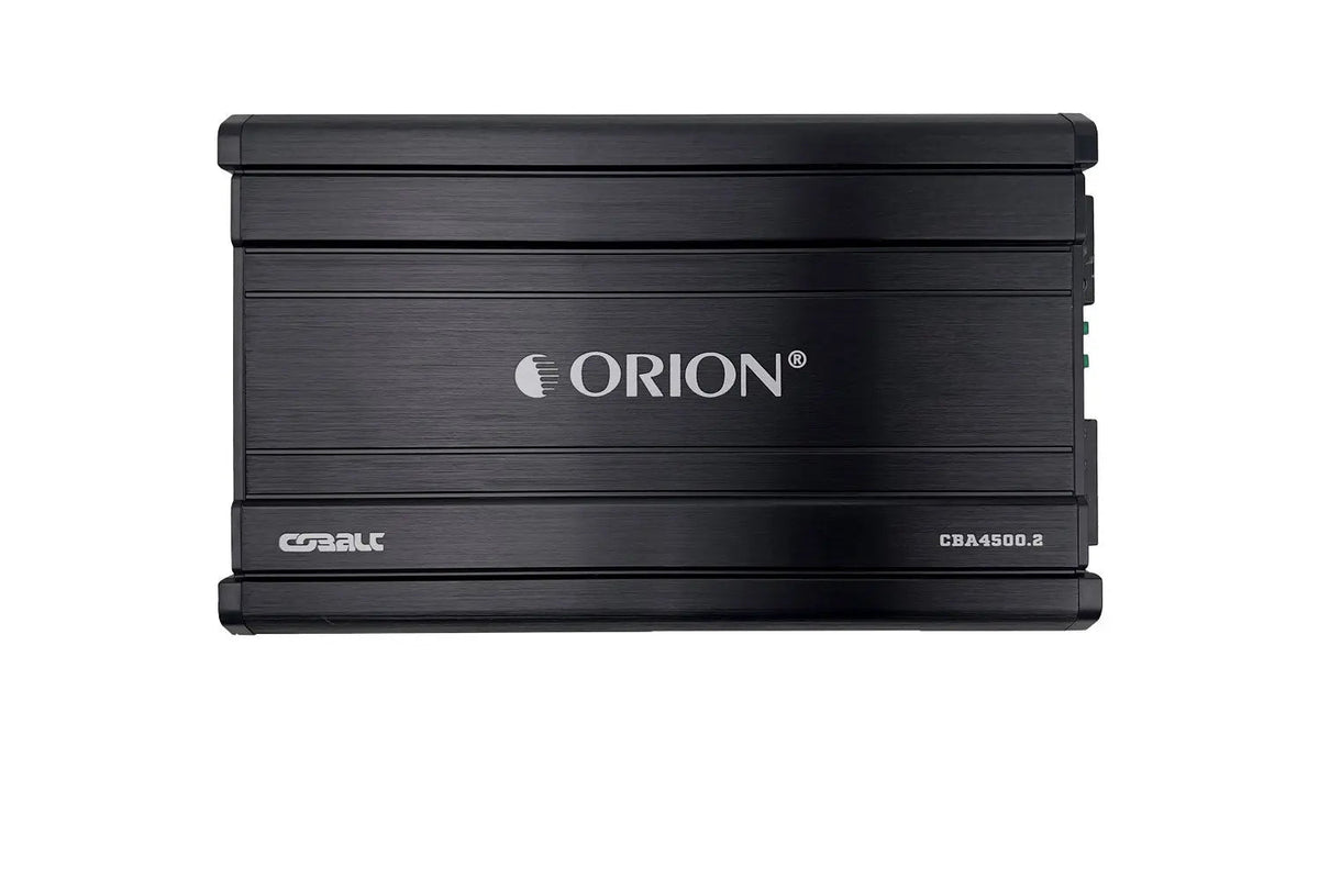 CBA4500.2 - 4500 Watt MAX Class A/B 2 Channel Amplifier ORION CBA4500.2 - 4500 Watt MAX Class A/B 2 Channel Amplifier CBA4500.2 - 4500 Watt MAX Class A/B 2 Channel Amplifier CBA4500.2 - 4500 Watt MAX Class A/B 2 Channel Amplifier CBA4500.2 - 4500 Watt MAX Class A/B 2 Channel Amplifier