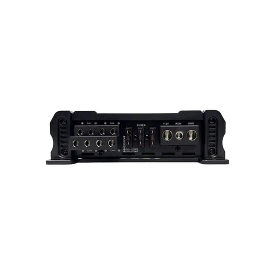 Orion CBA4500.4 4500W MAX 4-Channel Amplifier Orion