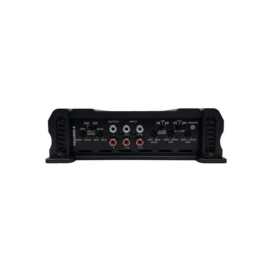 Orion CBA4500.4 4500W MAX 4-Channel Amplifier