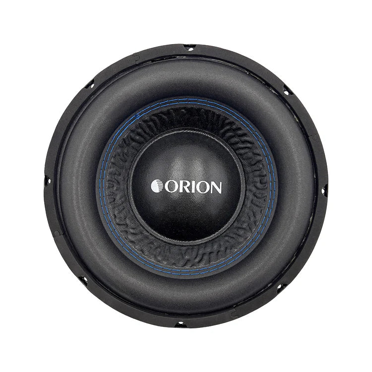 Orion CBW104S 10" 300W RMS Subwoofer SVC 4-Ohm Orion