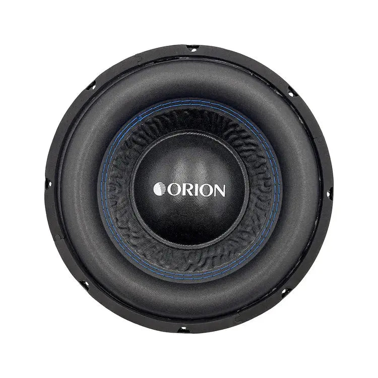Orion CBW104S 10" 300W RMS Subwoofer SVC 4-Ohm