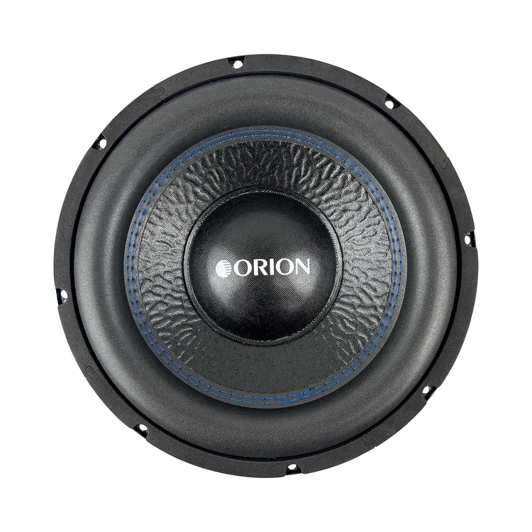 Orion CBW124S 12" 400W RMS Subwoofer SVC 4-Ohm Orion