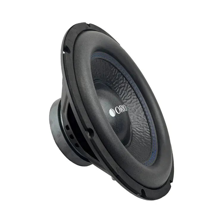 Orion CBW124S 12" 400W RMS Subwoofer SVC 4-Ohm