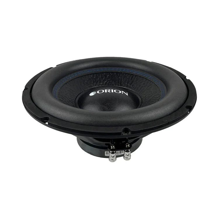 Orion CBW124S 12" 400W RMS Subwoofer SVC 4-Ohm Orion