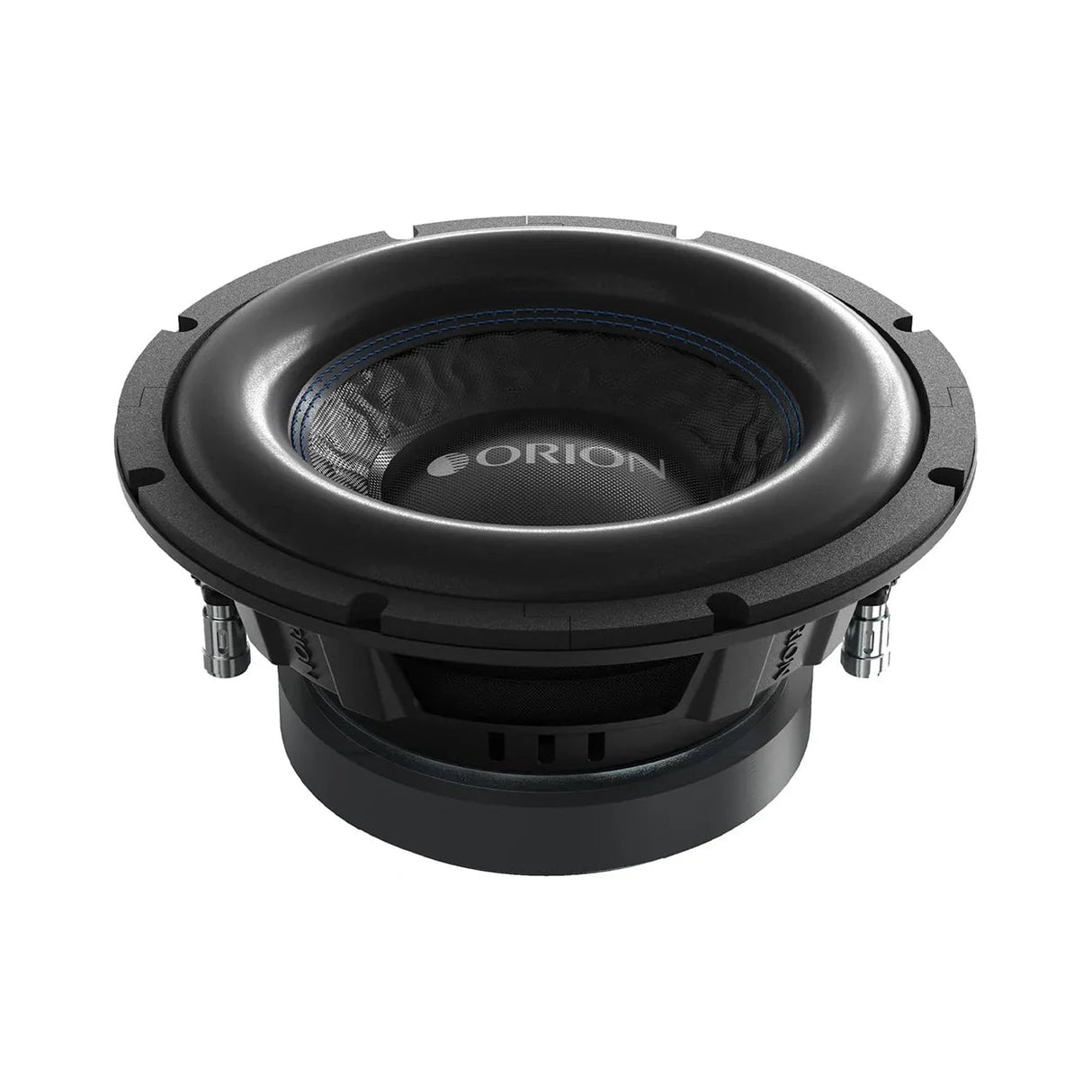 Orion CBW804D - 8" Subwoofer 200 Watts RMS Dual 4-Ohm Orion