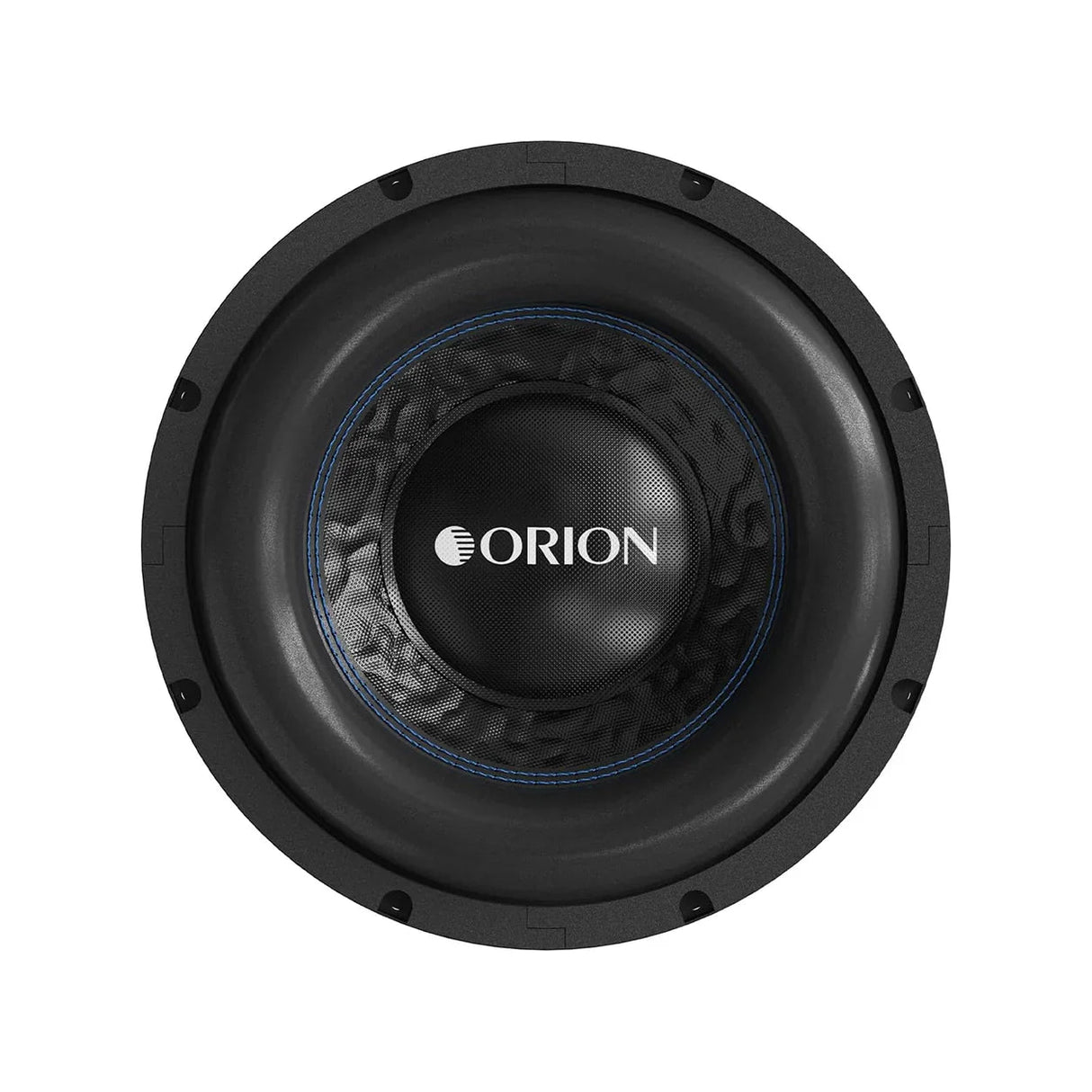 Orion CBW804D - 8" Subwoofer 200 Watts RMS Dual 4-Ohm