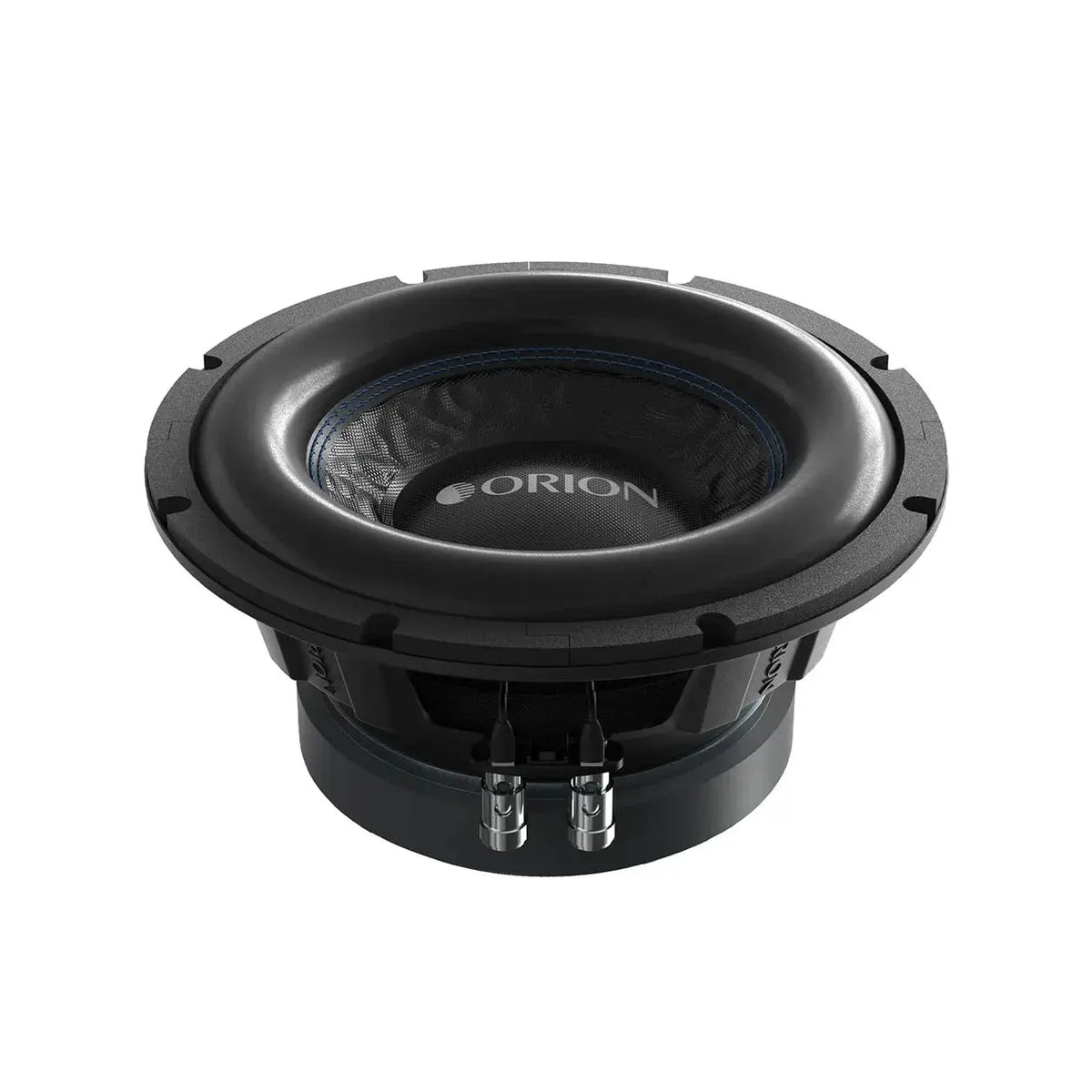 Orion CBW804S - 8" Subwoofer 200 Watts RMS SINGLE 4-Ohm