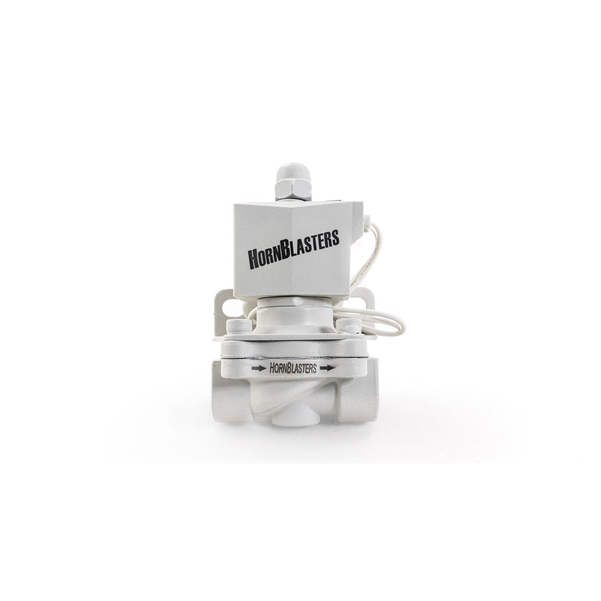 Black Widow 1/2" Electric Air Valve HornBlasters